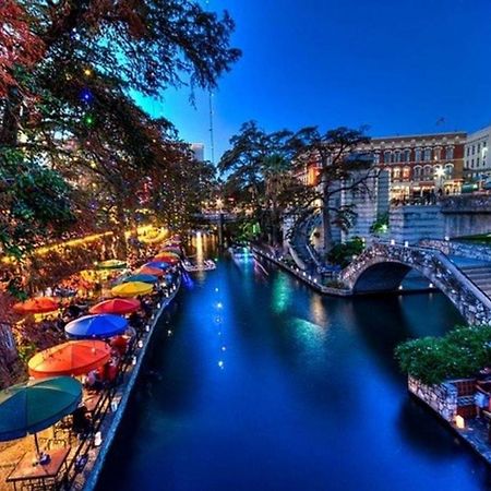 Adorable 2Br Guesthouse Close To Riverwalk And Dt San Antonio Esterno foto