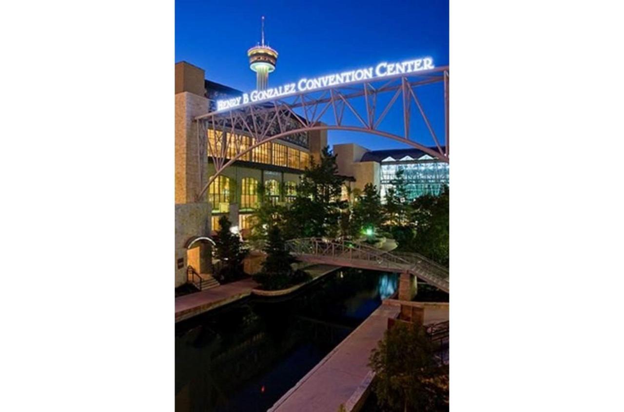 Adorable 2Br Guesthouse Close To Riverwalk And Dt San Antonio Camera foto