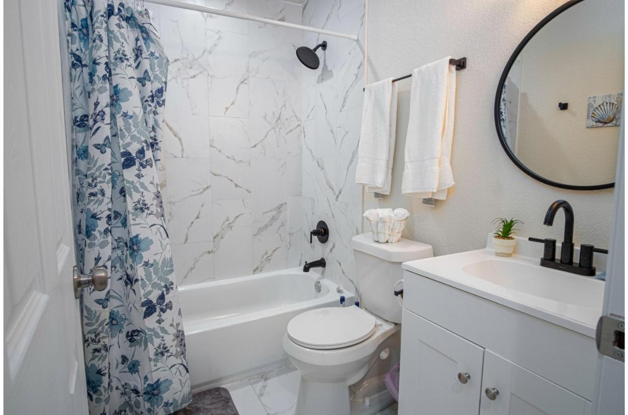 Adorable 2Br Guesthouse Close To Riverwalk And Dt San Antonio Camera foto