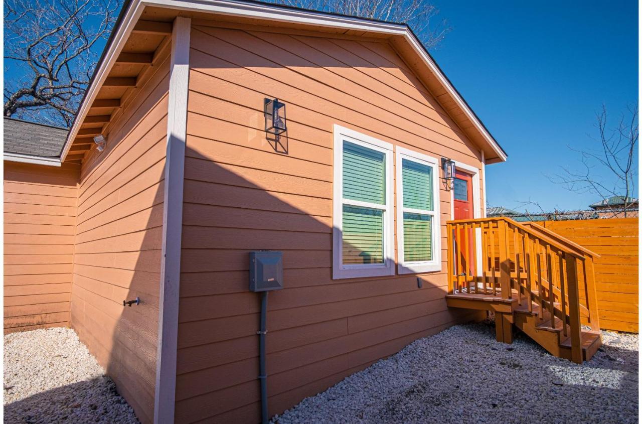 Adorable 2Br Guesthouse Close To Riverwalk And Dt San Antonio Camera foto